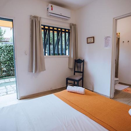 Maruja Bed & Breakfast Ilhabela Luaran gambar