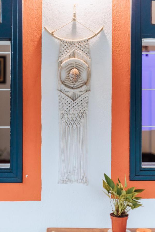 Maruja Bed & Breakfast Ilhabela Luaran gambar