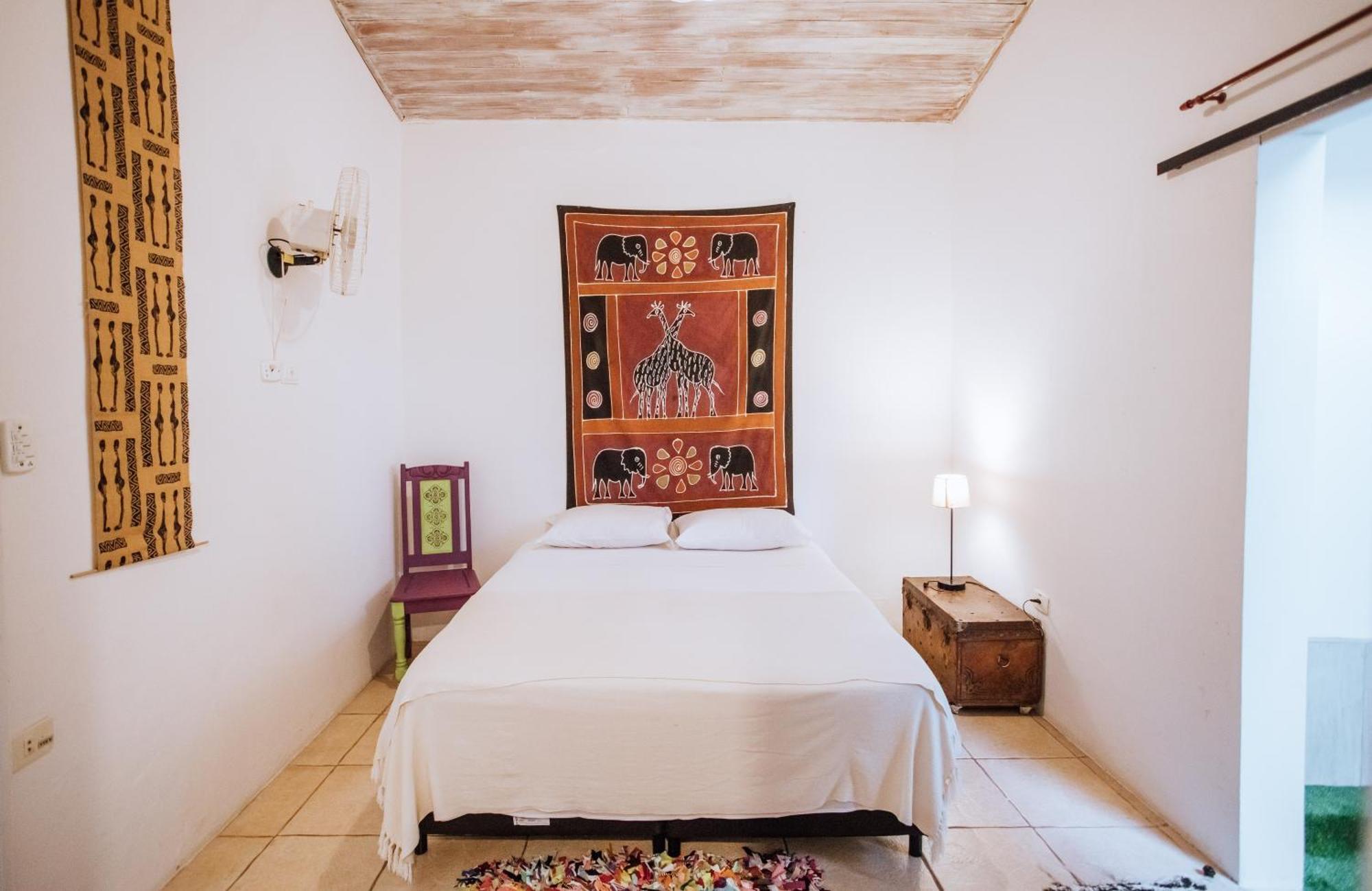 Maruja Bed & Breakfast Ilhabela Luaran gambar