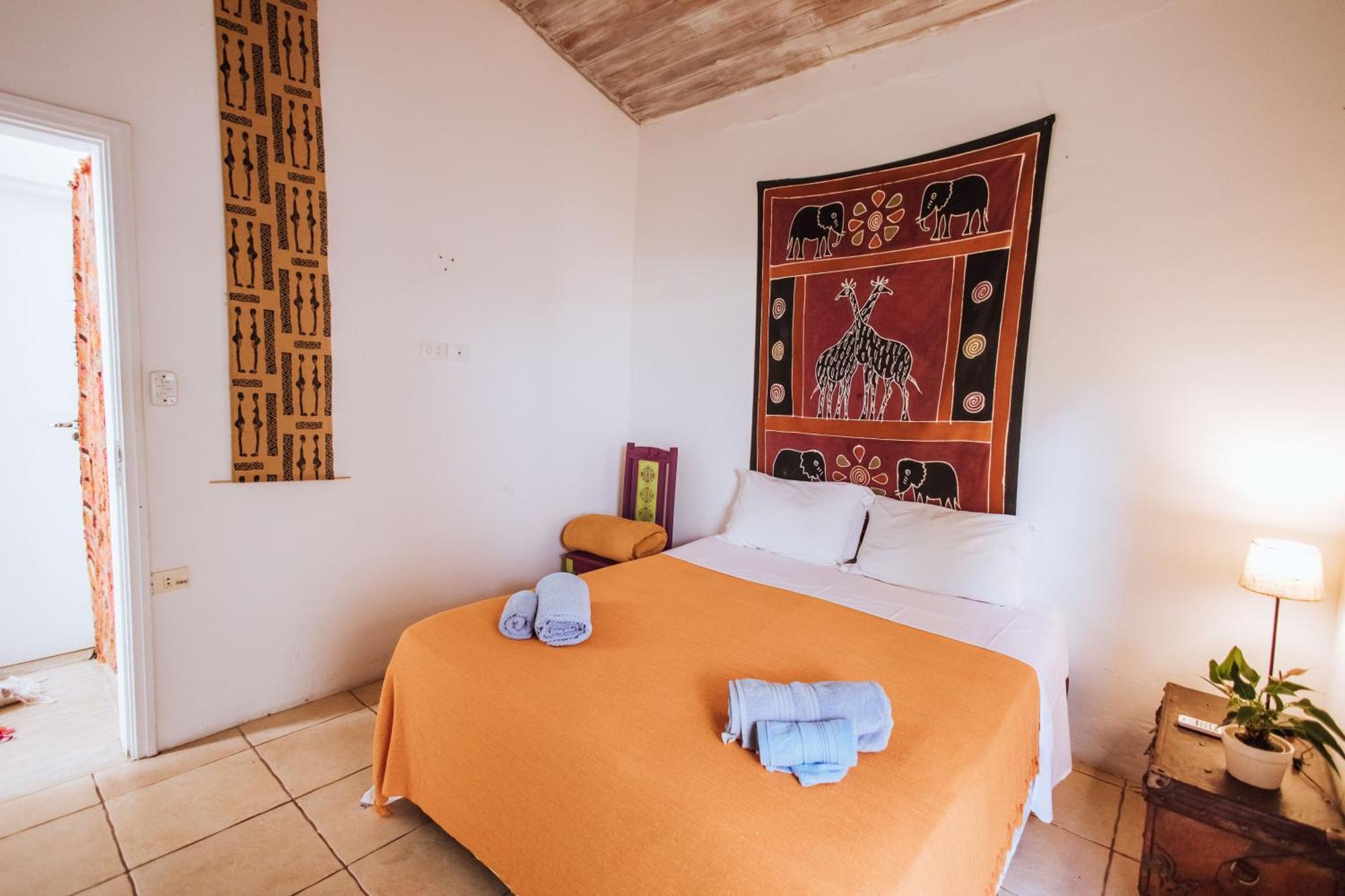 Maruja Bed & Breakfast Ilhabela Luaran gambar